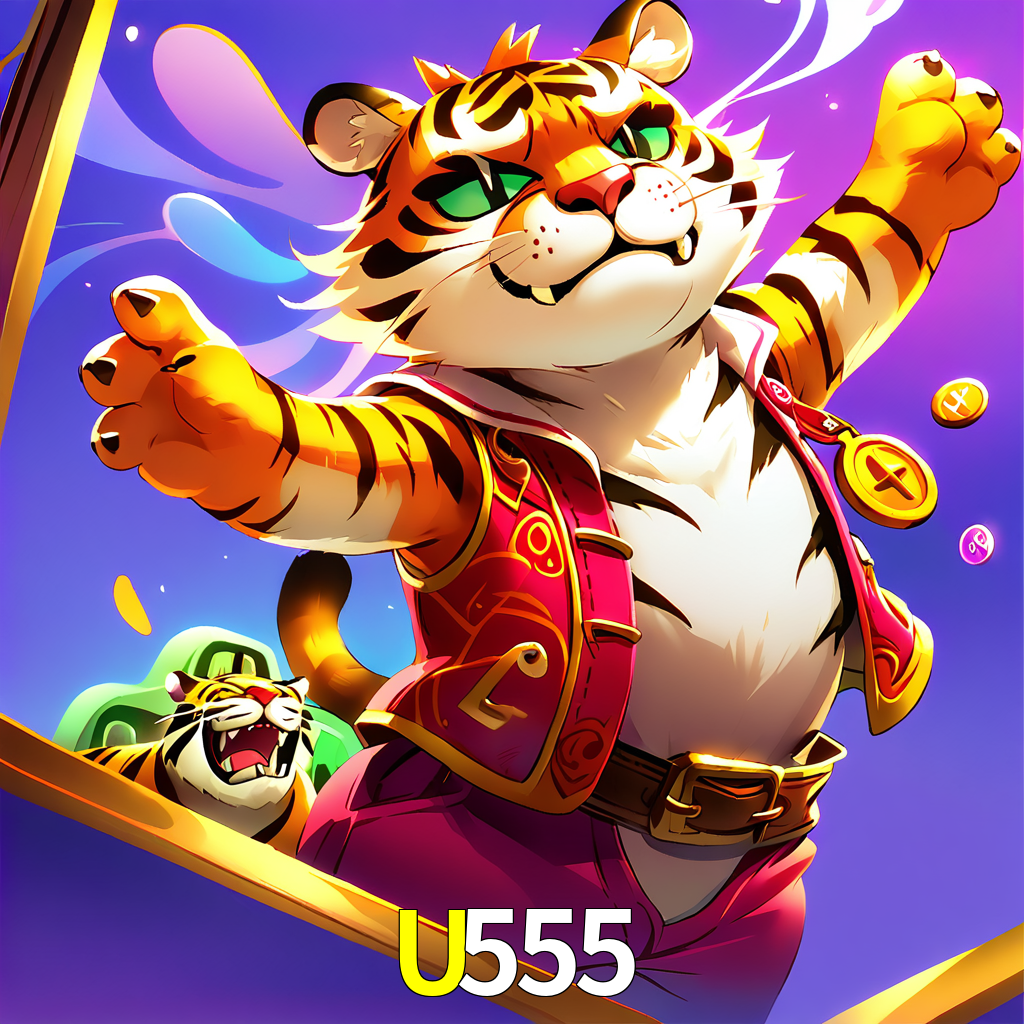 U555 